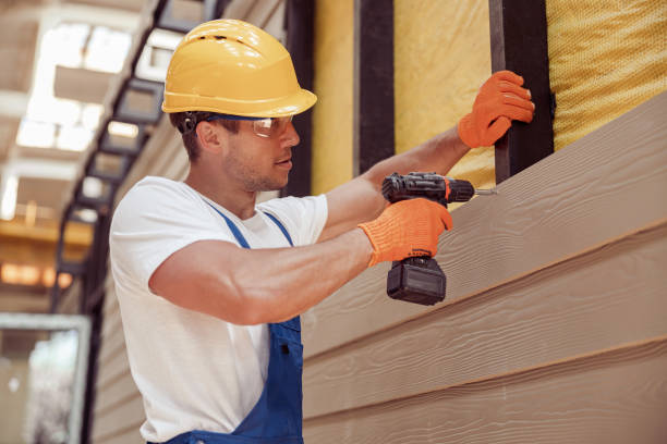 Best Brick Veneer Siding  in Rincon Valley, AZ