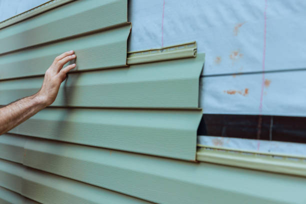 Best Siding Removal and Disposal  in Rincon Valley, AZ