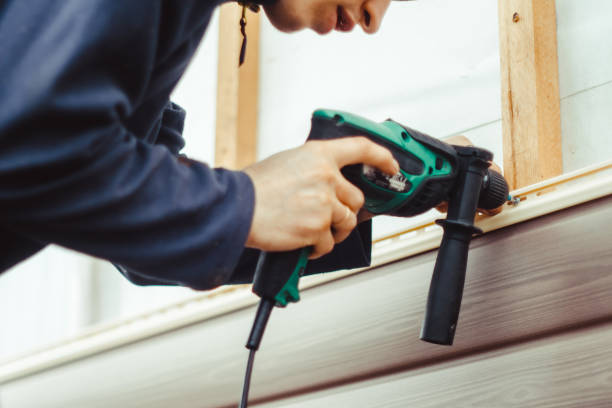 Reliable Rincon Valley, AZ Siding Solutions